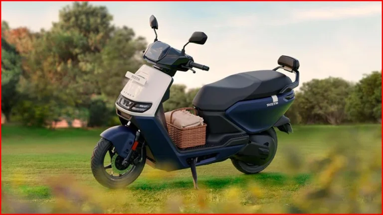 Ather Rizta S इलेक्ट्रिक स्कूटर